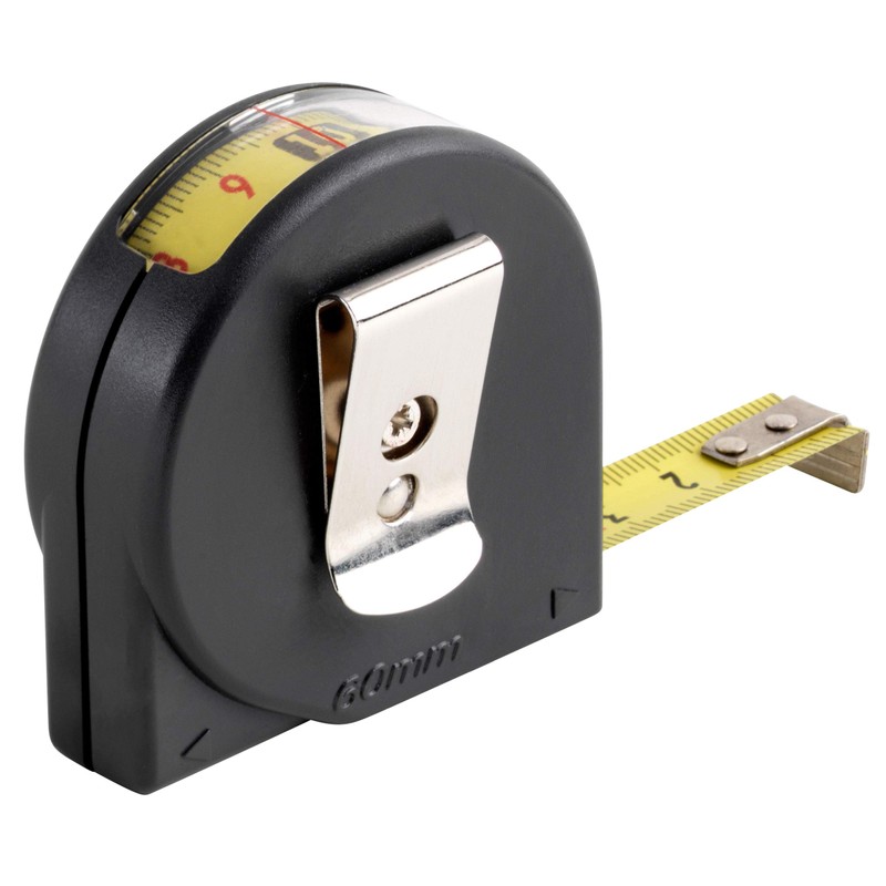 Sola Video-Flex 50012901 Tape Measure 3 m