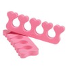 Toe Separators