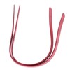 Leather Bag Handles Minimalist Durable Comfortable Replacement Leather Purse Bag