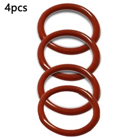 SPORTARC Side Brush Belt O-Ring Drive Belt for Neato for Botvac D75 D80 D85 D3 D6 D5 D7 8pcs