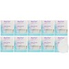 Buf-Puf Facial Sponge, Dermatologist Developed, Removes Deep Down Dirt &