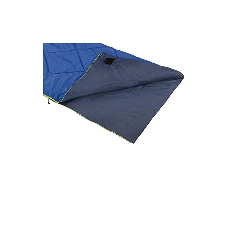 High Peak Ranger Summer Trekking Sleeping Bag 900 g Lightweight