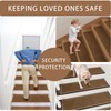 MATKIK Stair Treads Non Slip 15 PCS 8" X 30"