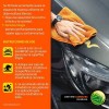 Cera Auto Camión Líquida Fácil Aplicación Armor All 500ml