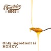 Mountain Ridge Honey, Pure Raw Honey, 32 Ounces