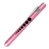 AOICRIE Diagnostic Medical Penlight, Mini Reusable LED Penlight Flashlight Pen