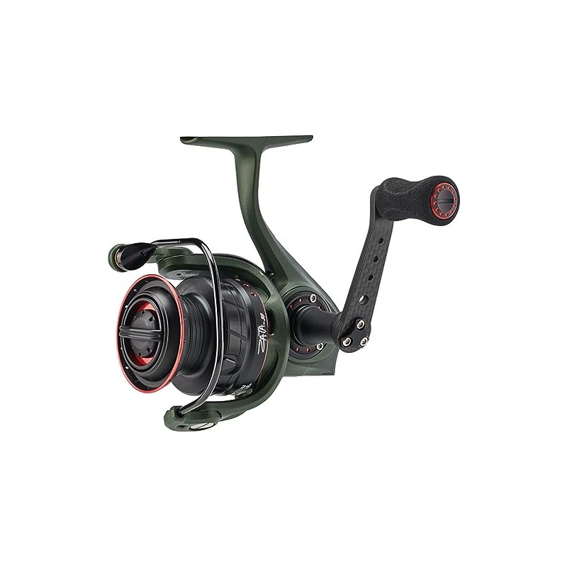 ABU GARCIA Carrete SPINING ZATASP30
