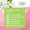Citrus Magic Limited Edition Odor Eliminating Air Freshener Spray, Assorted