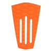 3 Pcs Surfboard Traction Pad AntiSkid MoistureProof Surf Deck Mat