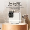 Petcube Cam 360 Camera | Ultimate Interactive WiFi Pet and