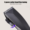 Electric Hair Clipper Home Fine Turning Hair Trimmer Cutting Machine