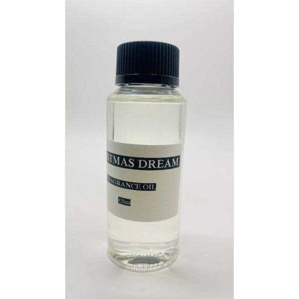 Essential Christmas Dream Essential Oil 120mL Inspired by Hotel collection