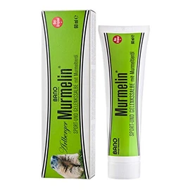 Murmelin Emulsion Arlberger 60 ml