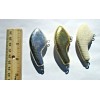 ALL AMERICAN Awesome Balsa Wood Crankbaits 12ct BALSA WOOD Flat