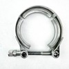 2'' V Clamps 51mm Stainless Steel 304 M8 Bolt Not