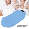 Snoring Reducing Strap, Anti Snoring Chin Strap Comfortable Fixed Sleep