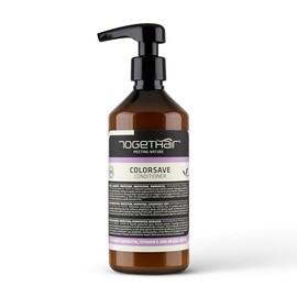 Togethair Colorsave Conditioner 500 ml Protective Conditioner for Coloured Hair