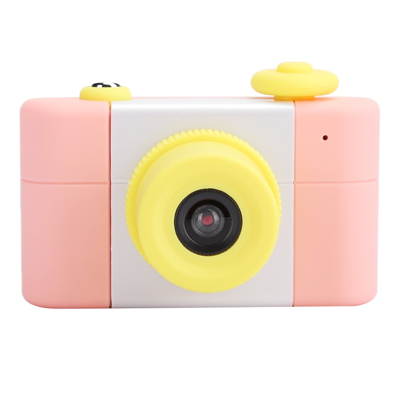 Digital Camera for Children Mini Recorder Camcorder Video Kids D3