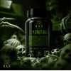 Carnitina Quemador de Grasa Mad Labz 60 Cápsulas 500mg Sin