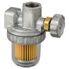 Onda Seisakusho OF-75LVA Oil Strainer OF-75LV Type Oil Strainer Rc1/2 x Rc1/2
