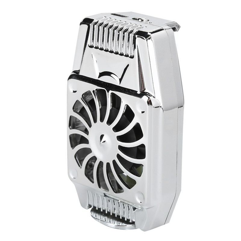H15 Mobile Phone Cooler Cellphone Cooling Bracket Radiation Heat Sink