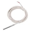Industrial Humidity Meter Gauge Hygrometer Sensor Probe for Greenhouse Warehouse