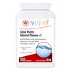 Colon Purity: Internal Cleanse v2 - Ultimate Bowel Flush, Constipation