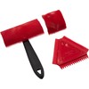 ALLWAY ALLWAY GT3 3-Piece Wood Graining Set
