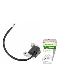Ignition Coil Repalces Husqvarna YTH2042 Craftsman DLT3000 L2000 LT1000 lawn tractor POULAN PRO Model #PP19A42 riding lawn mower