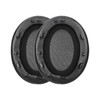 Lambskin Leather Ear-Pad Cushion Replacements for Sony WH-1000XM3 Headphones, with