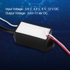 High Voltage Pulse Generator DC 3.6V 4.8V 6V 12V to