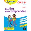 Bien lire, bien comprendre, CM2/6e
