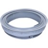 Door Seal Compatible with Bosch Siemens Constructa Neff for Washing