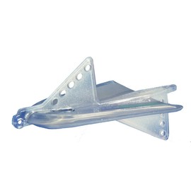 Davis Instruments Fish Seeker, Clear