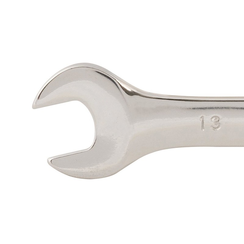 Open Ended Spanner 12/13mm Chrome Vanadium