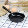 Mini Frying Pan for Eggs, 4.7" 12cm Mini Egg Frying