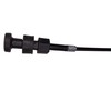 SCGDPNBH Choke Cable Compatible with Polaris RZR170 RZR 170 2009
