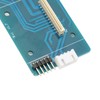 Transfer Extruder Board 24pin Stable Durable Material Easy Installation E