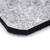 vhbw Filter Activated Carbon Filter Compatible with Tefal Quadra 700,