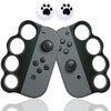 Fit Boxing/Fit Boxing 2 Controller Grip for Switch Joycon Controller