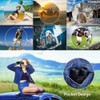 Binoculars 30x60 Zoom Outdoor Travel Compact Mini Telescope for Hunting