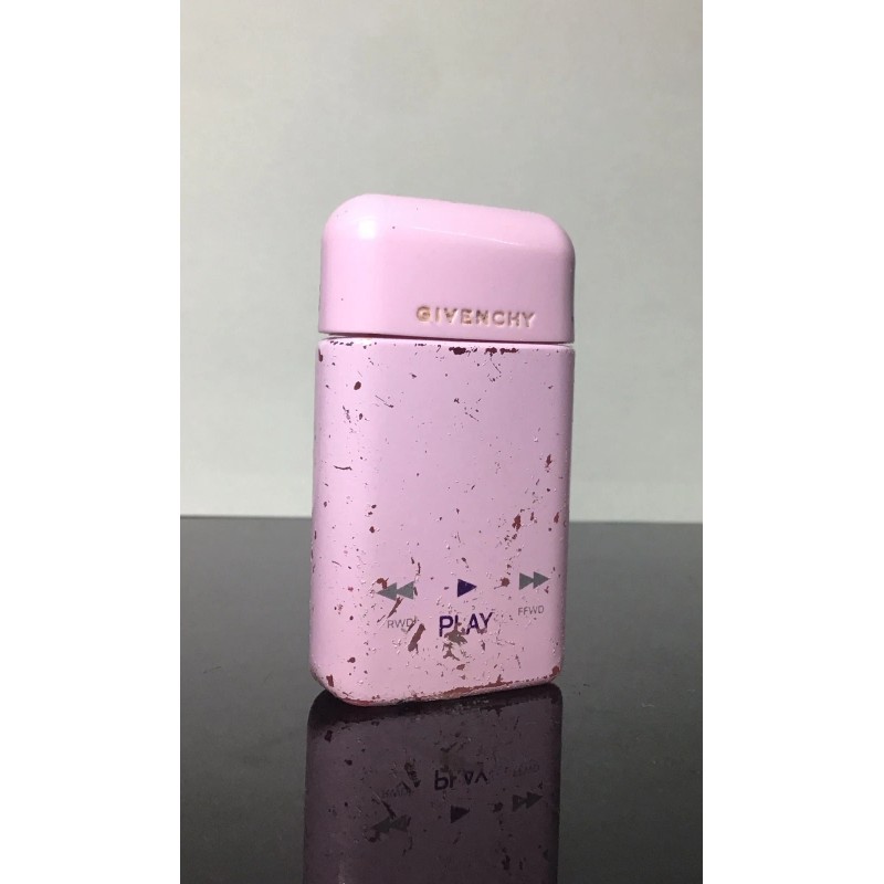 Givenchy Play For Her Eau De Parfum Mini Splash 0.17