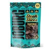 JOBURG TRADITIONAL FLAVOR Steak Slices Biltong Meat Snack Kosher Halal