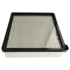 vhbw Flat Pleated Filter Compatible with Kärcher KM 75/40W Bp