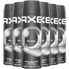 AXE Deodorant Body Spray Anarchy 150 Ml / 5.07 Oz
