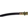 Dorman H38714 Front Driver Side Brake Hydraulic Hose Compatible with