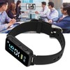 Voice Recorder Watch, HD Noise Reduction Digital Bluetooth MP3 Voice