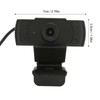 PC Camera USB2.0 1080P CMOS Imaging Sensor Noise Reduction Plgu