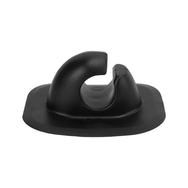 Entatial Kayak Paddle Holder, Rowing Holder Clips Keeper Small for