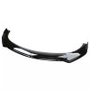 Unbranded For Ford F-150 SVT Lightning Glossy Front Bumper Lip